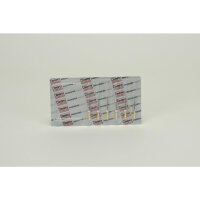 PROTAPER Gold S2 21mm   6St