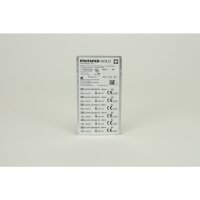 PROTAPER Gold S2 25mm   6St