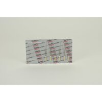 PROTAPER Gold S2 25mm   6St