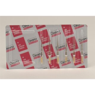 PROTAPER Gold S2 31mm   6St