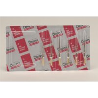 PROTAPER Gold S2 31mm   6St