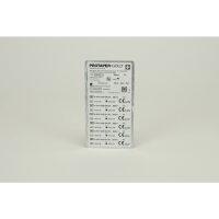 PROTAPER Gold F1 25mm   6St