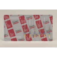 PROTAPER Gold F3 21mm   6St