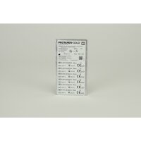 PROTAPER Gold F3 25mm   6St