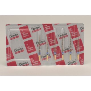 PROTAPER Gold F3 31mm   6St