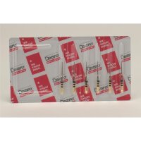 PROTAPER Gold F4 21mm   6St