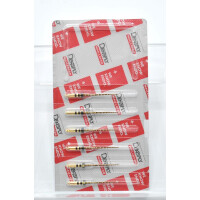 PROTAPER Gold F4 25mm   6St