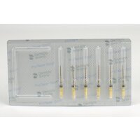 PROTAPER Gold F5 21mm   6St