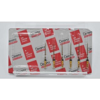 PROTAPER Gold F5 25mm   6St