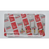 PROTAPER Gold F5 25mm   6St