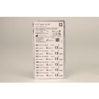 PROTAPER Gold F5 31mm   6St