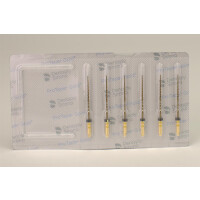 PROTAPER Gold F5 31mm   6St
