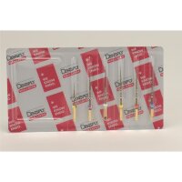 PROTAPER Gold sortiert 31mm   6St