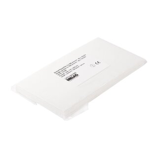 Einmal-Papierfilter f. MELAst. Box 100St