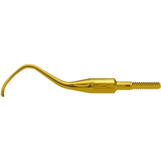 Kürette Rules 4 XP Quick Tip St