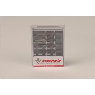 Intensiv Diamant FG 4307L 015 6St