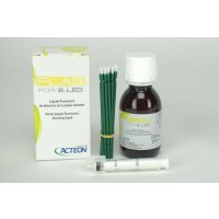 F.L.A.G. Plaque-Indikator f. B.LED 100ml