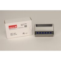 Bohrerständer Universal f. 6 FG/Wkst St