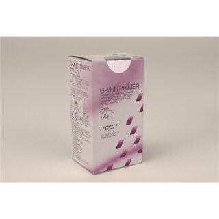 G-Multi PRIMER  5ml Fl