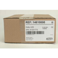 Hotty Led 230V / 50Hz 1461-0000  St