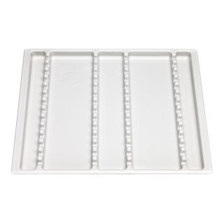 Schubladeneinsatz 250 flach St