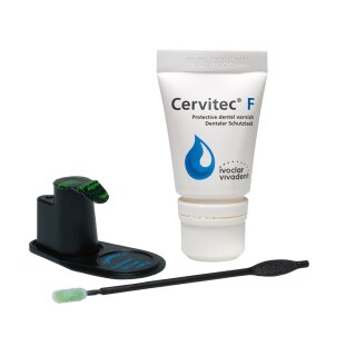 Cervitec F Tube   7g