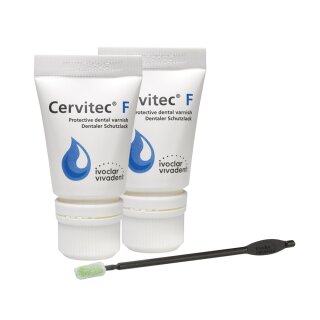 Cervitec F Tube 2x7g