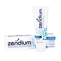 zendium Zahncreme Compl. Prot. 75ml