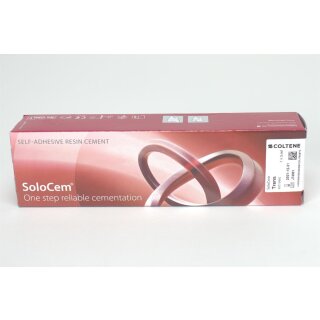 Solocem Transpa 1x5ml Spr
