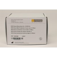 XIOS Scan Bissschutz Gr.2   100St