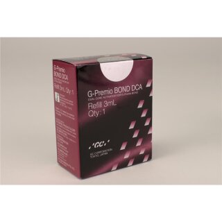 G-Premio BOND DCA 3ml FL