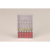 K-Bohrer 171/25 Hdg 25mm  6St