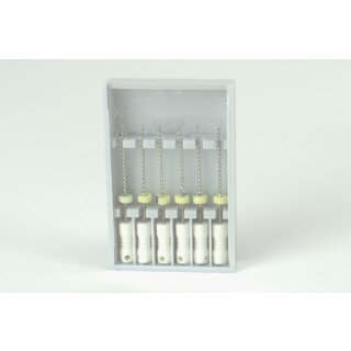 K-Bohrer 171/45 Hdg 25mm  6St