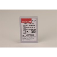 K-Feile 173/025 Hdg 25mm  6St