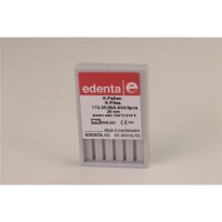 K-Feile 173/030 Hdg 25mm  6St