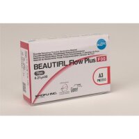 Beautifil Flow plus F00 A3 Tip 20x0,21g