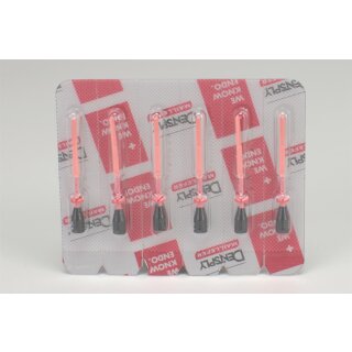 GUTTACORE Obturator f. PROT. NEXT X4 6St