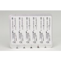 GUTTACORE Obturator f. PROT. NEXT X4 6St