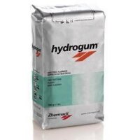 Hydrogum SH Minze staubfr. grün 500g Btl