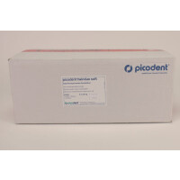 Twinduo soft blau/grau  2x2,5Kg