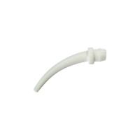 Intra Oral Tip white syringeable 20St