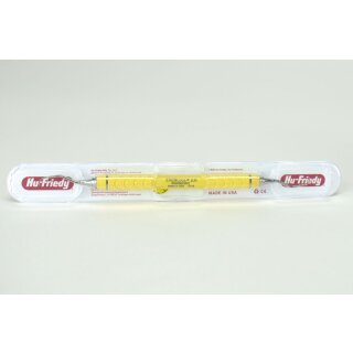 Kürette Gracey 5/6RC Gr.8 rigid gelb St