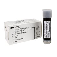 Elipar Deep Cure-S/S10 Ersatzakku   St