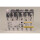 NiTi-K File 25mm size 15 6pcs