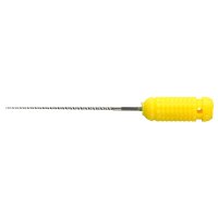NiTi-K File 25mm size 20 6pcs