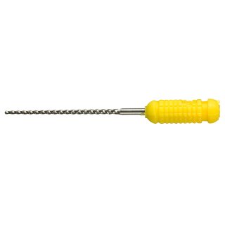 NiTi-K File 25mm size 50 6pcs