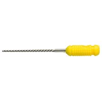 NiTi-K File 25mm size 50 6pcs