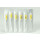 NiTi-K File 25mm size 50 6pcs