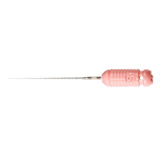 S-File 25mm, size 06  6pcs