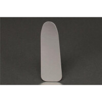 Fotospiegel U-FS lat. 42X128 o. Griff St